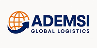 ademsigloballogistics Logo
